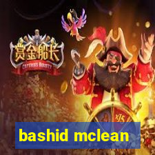 bashid mclean